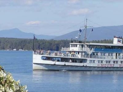 M/S Mount Washington