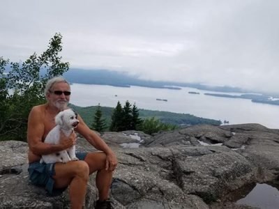Mount Major NH
