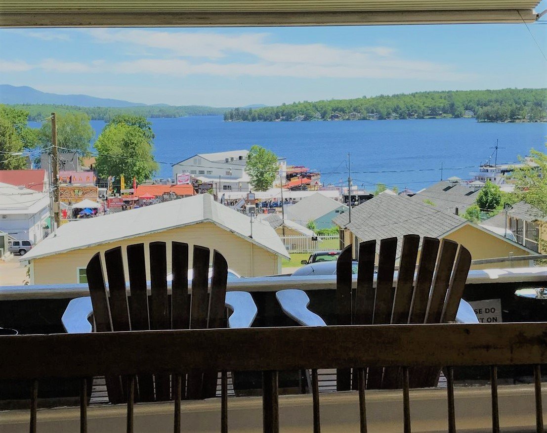 Events and Festivals Lakes Region Lake Winnipesaukee Lake