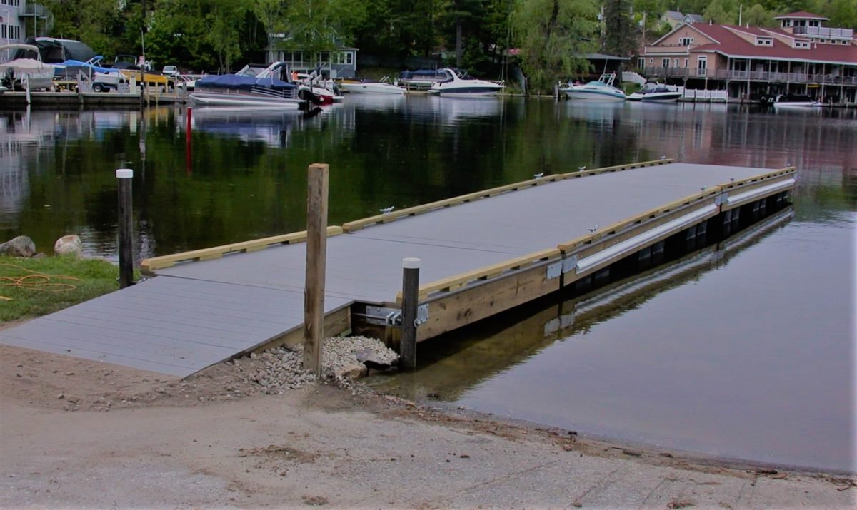 Boat Launches Lake Winnipesaukee Lakes Region NH Boat Launches