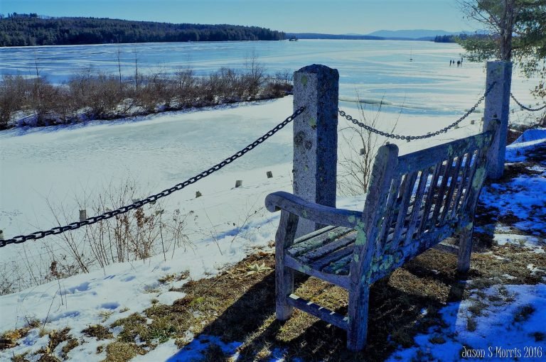 Meredith New Hampshire town of Meredith NH Information