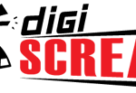 Digiscream