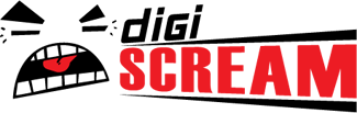 Digiscream